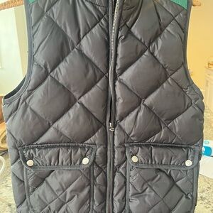 Lauren James Blue and Green Label